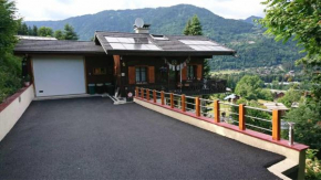 Chalet la Bartavelle - Morillon